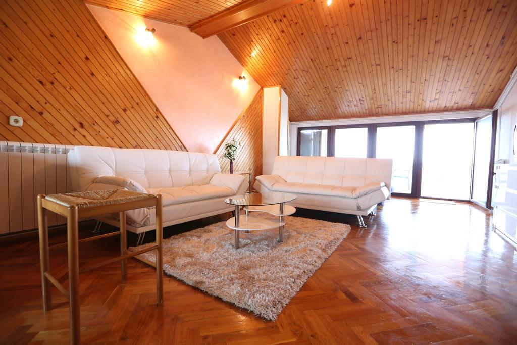 Apartments Sasha 普拉 客房 照片