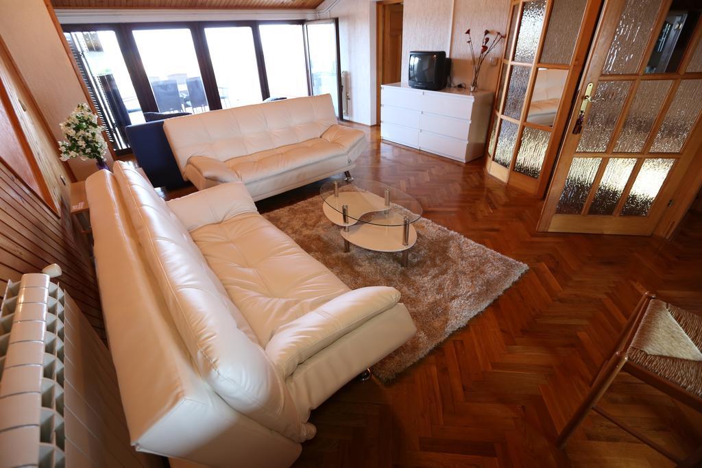 Apartments Sasha 普拉 客房 照片