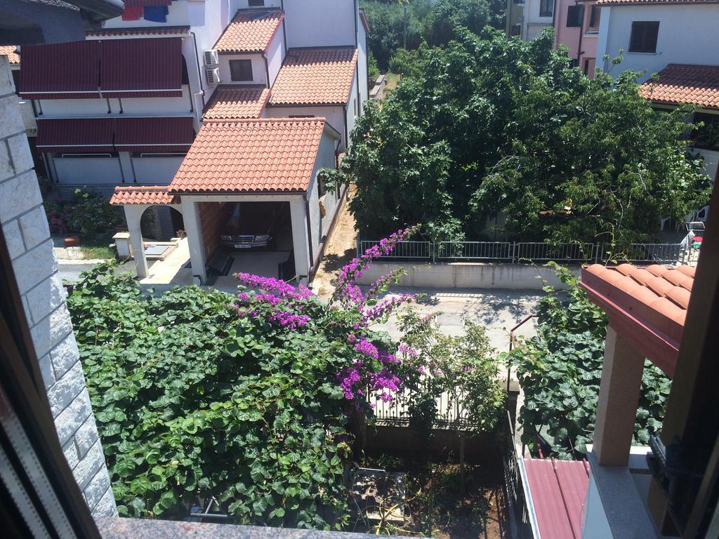 Apartments Sasha 普拉 外观 照片