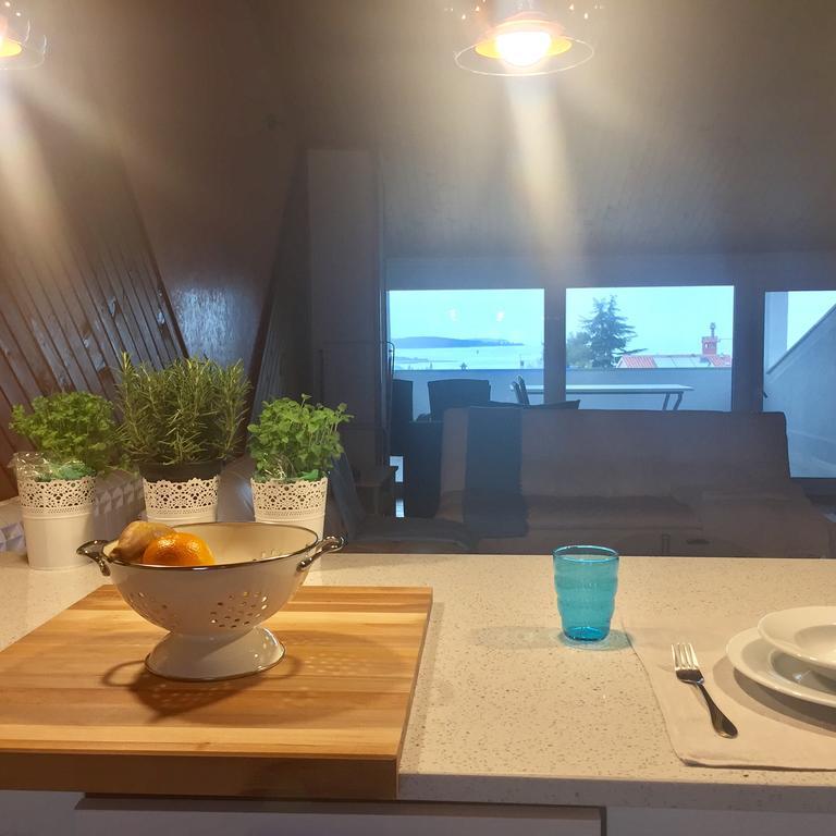 Apartments Sasha 普拉 外观 照片