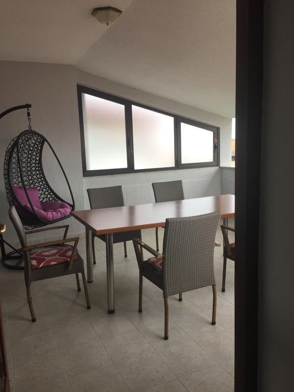 Apartments Sasha 普拉 外观 照片
