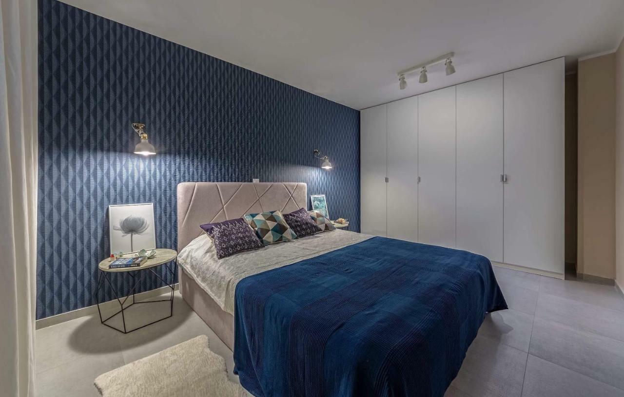 Apartments Sasha 普拉 外观 照片
